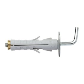 ELEMATIC TASSELLO ENP/GM GANCIO MEDIO MM. 12