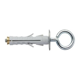 ELEMATIC TASSELLO ENP/OA OCCHIOLO CHIUSO mm 12