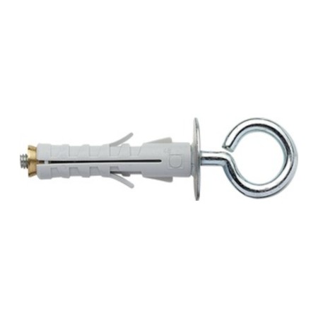 ELEMATIC TASSELLO ENP/OA OCCHIOLO CHIUSO mm 12