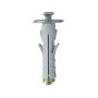 ELEMATIC TASSELLO ENP/VP CON VITE MM. 9 PZ. 10