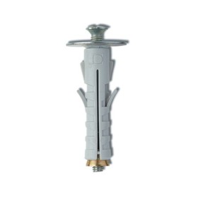 ELEMATIC TASSELLO ENP/VP CON VITE MM. 9 PZ. 10