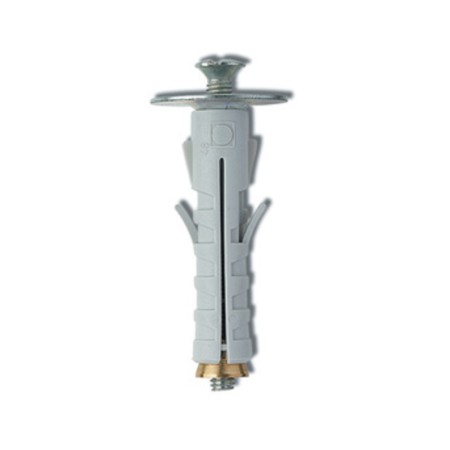 ELEMATIC TASSELLO ENP/VP CON VITE MM. 9 PZ. 10