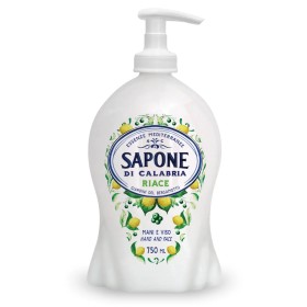 FIORILLO DETERGENTE SAPONE DI CALABRIA RIACE ML. 750