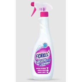 FIORILLO SGRASSATORE UNIVERSALE MOUSSE CON CANDEGGINA ML. 750