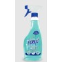 FIORILLO SPRAY DETERGENTE PER LA PULIZIA BAGNO CON ANTICALCARE ML. 500