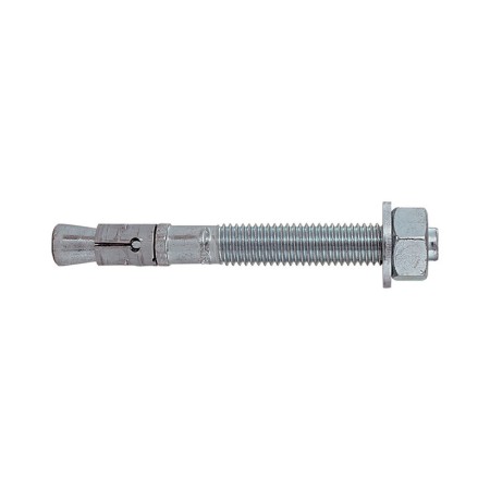 FISCHER TASSELLO FBN-II 8/20 CON DADO REGOLABILE 8X80