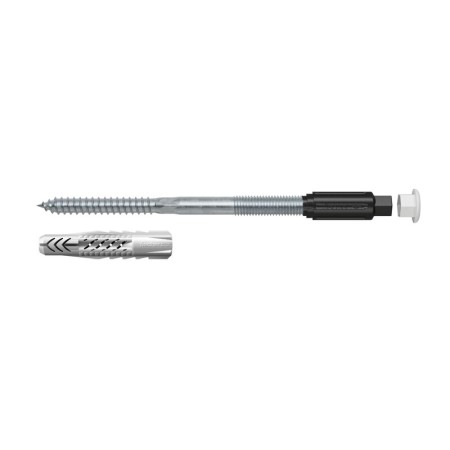 FISCHER TASSELLO THERMAX IDEALE PER CAPPOTTO 8/100 M6