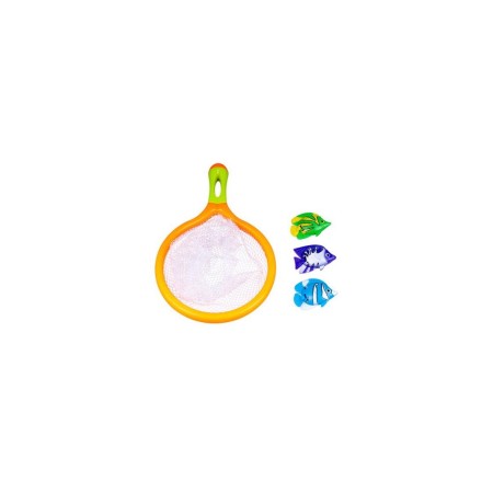 GIOCO DI PESCA PER BAMBINI C/PESCIOLINI