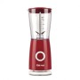 GIRMI FRULLATORE 500CC ROSSO 170W *-CM.10X29X10