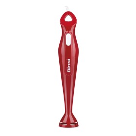GIRMI FRULLATORE IMMERSIONE ROSSO 250W *-CM.6,5