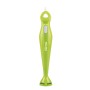 GIRMI FRULLATORE IMMERSIONE VERDE 250W *-CM.6,5X8X37,5