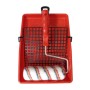 KIT ARCOBALENO CON RULLO VASCHETTA E RETINA K1315
