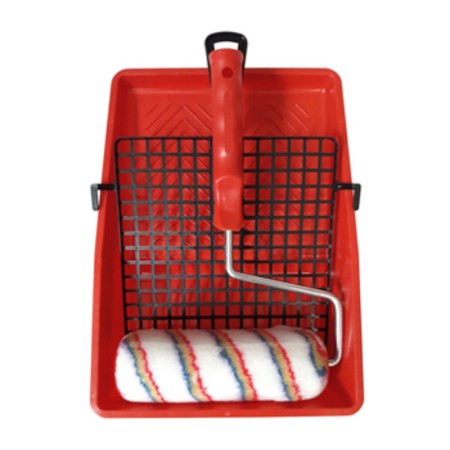 KIT ARCOBALENO CON RULLO VASCHETTA E RETINA K1315