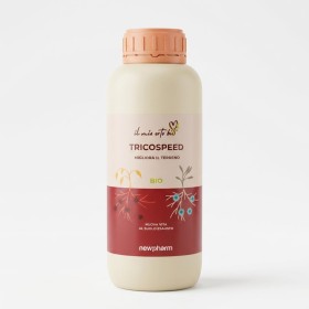 NEWPHARM TRICOSPEED FUNGICIDA GRANULARE A BASE DI micorrize GR. 500