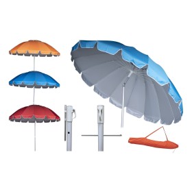 OMBR.SPIAGGIA 240 16R/F.ALL.32/35 140G P.TU4A
