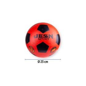 PALLONE DA CALCIO GOMMA 400GR TAGLIA 5