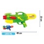 PISTOLA AD ACQUA 1000ML M.9094 2ASS