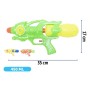 PISTOLA AD ACQUA 450ML M.941 3ASS