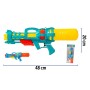 PISTOLA AD ACQUA 48X8X20CM M.925 2ASS