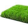 PRATO SINTETICO CROQUET SPESSORE MM. 35 MT. 1x4
