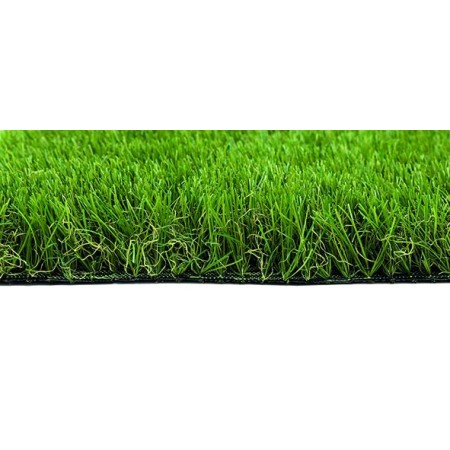 PRATO SINTETICO CROQUET SPESSORE MM. 35 MT. 2x3