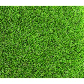 PRATO SINTETICO CROQUET SPESSORE MM. 35 MT. 2x4