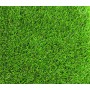 PRATO SINTETICO CROQUET SPESSORE MM. 35 MT. 2x4