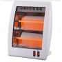 RADIATORE AL QUARZO 2 LIVELLI DI POTENZA 400/800W