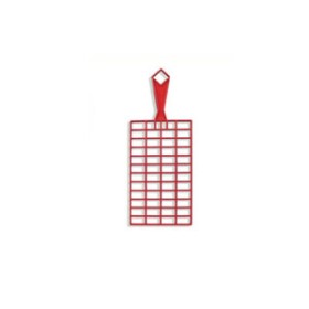 RETINA PER RULLO IN PLASTICA CM. 10x26