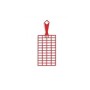 RETINA PER RULLO IN PLASTICA CM. 10x26