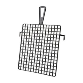 RETINA PER RULLO IN PLASTICA SERIE 1530 CM. 20x24