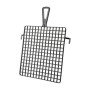 RETINA PER RULLO IN PLASTICA SERIE 1530 CM. 20x24