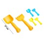 SET PALETTA+RASTELLO 17CM 3ASS M.576