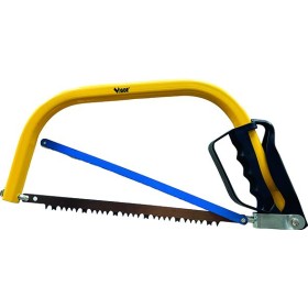 VIGOR SEGONCINO AD ARCO TUBOLARE GIREVOLI CON 2 LAME MM. 300