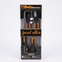 BETA ART. 1203E/D4 SERIE 4 CACCIAVITI EVOX 2 A STELLA E 2 A TAGLIO