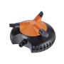 CLABER ART. 8694 GIRALDOLA IRRIGATORE IDROJET 2000 A 3 BRACCIA