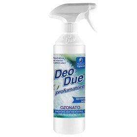 Deo Due Casa Ozonato 500m