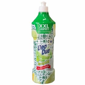 Deo Due Lavapiatti ai Limoni di Sicilia 1L