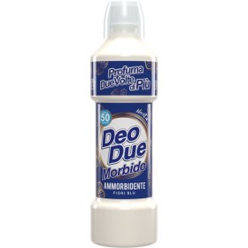 Deo Due Morbido Fiori Blu 1L