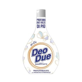 Deo Due Profuma bucato BIANCO LATTE 250ml