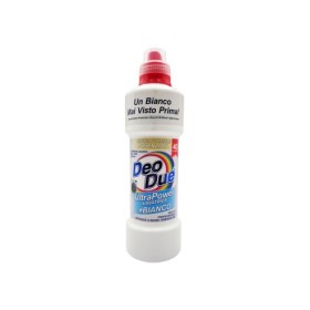 Deo Due Ultrapower Lavatrice + bianco 1L
