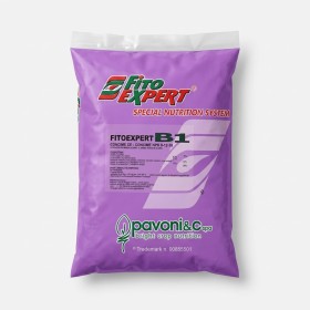 FITO EXPERT B1 CONCIME PER FERTIRRIGAZIONE