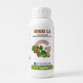 GOBBI WIKKI LG FITOREGOLATORE base di acido naftilacetico NAA 3,3% ml. 500