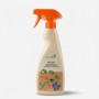 NEWPHARM PELMIX INSETTICIDA CORROBORANTE PROTETTIVO PRONTO USO A BASE DI palmarosa e pompelmo ML. 500
