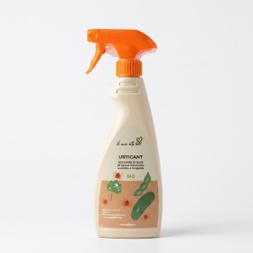 NEWPHARM URTICANT SPRAY INSETTICIDA ACARICIDA E FUNGICIDA A BASE DI ESTRATTO DI ORTICA ML. 500