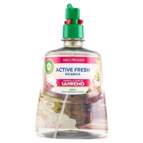 AIR WICK AF RICARICA 228ML SANREMO