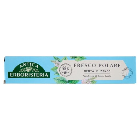 ANT.ERB.DENT.NEW 75ML FRESCO POLARE