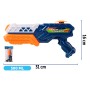 PISTOLA AD ACQUA IN PLASTICA CM. 31 ML- 500 M.575