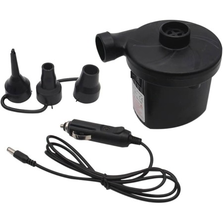 POMPA ELETTRICA  12V
