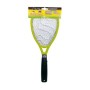 Racchetta Squash elettronica a batteria contro insetti e zanzare